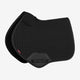 LeMieux Cotton Close Contact Square - Black