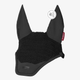 LeMieux Essence Acoustic Fly Hood - Black