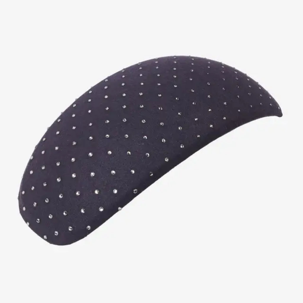 LeMieux Verv Panel Swarovski - Navy