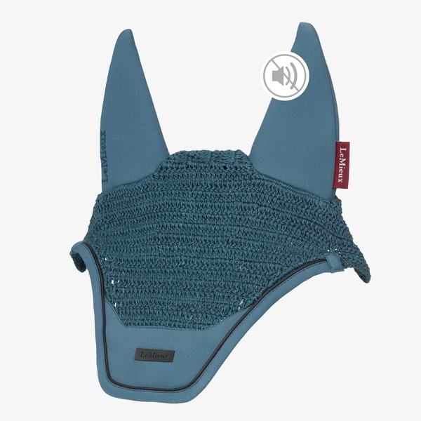 LeMieux Essence Acoustic Fly Hood - Jungle