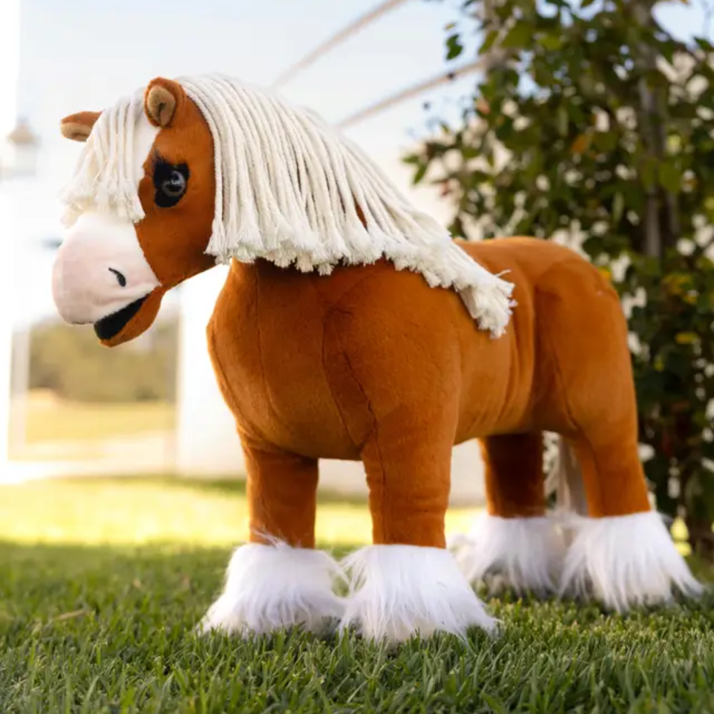 LeMieux Toy Pony - Sundance