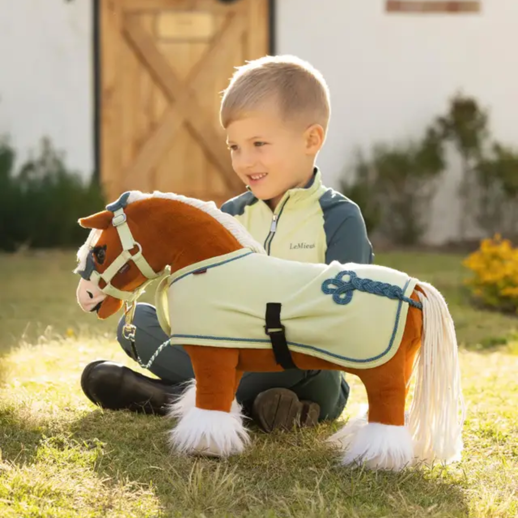 LeMieux Toy Pony - Sundance