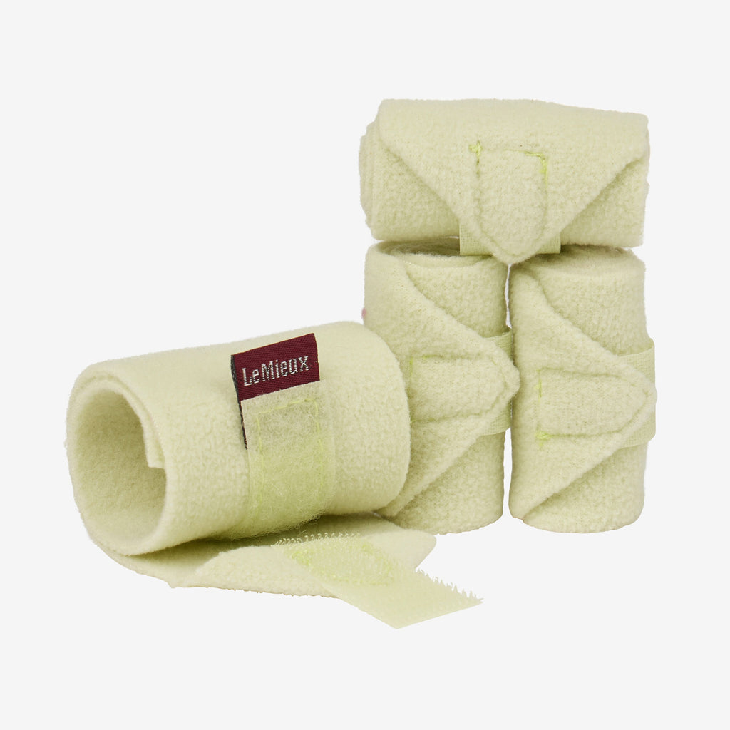 LeMieux Toy Pony Bandages - Macaron