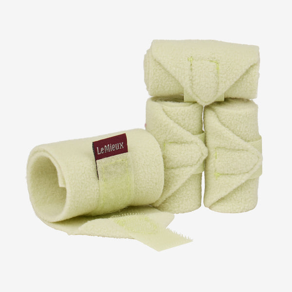 LeMieux Toy Pony Bandages - Macaron