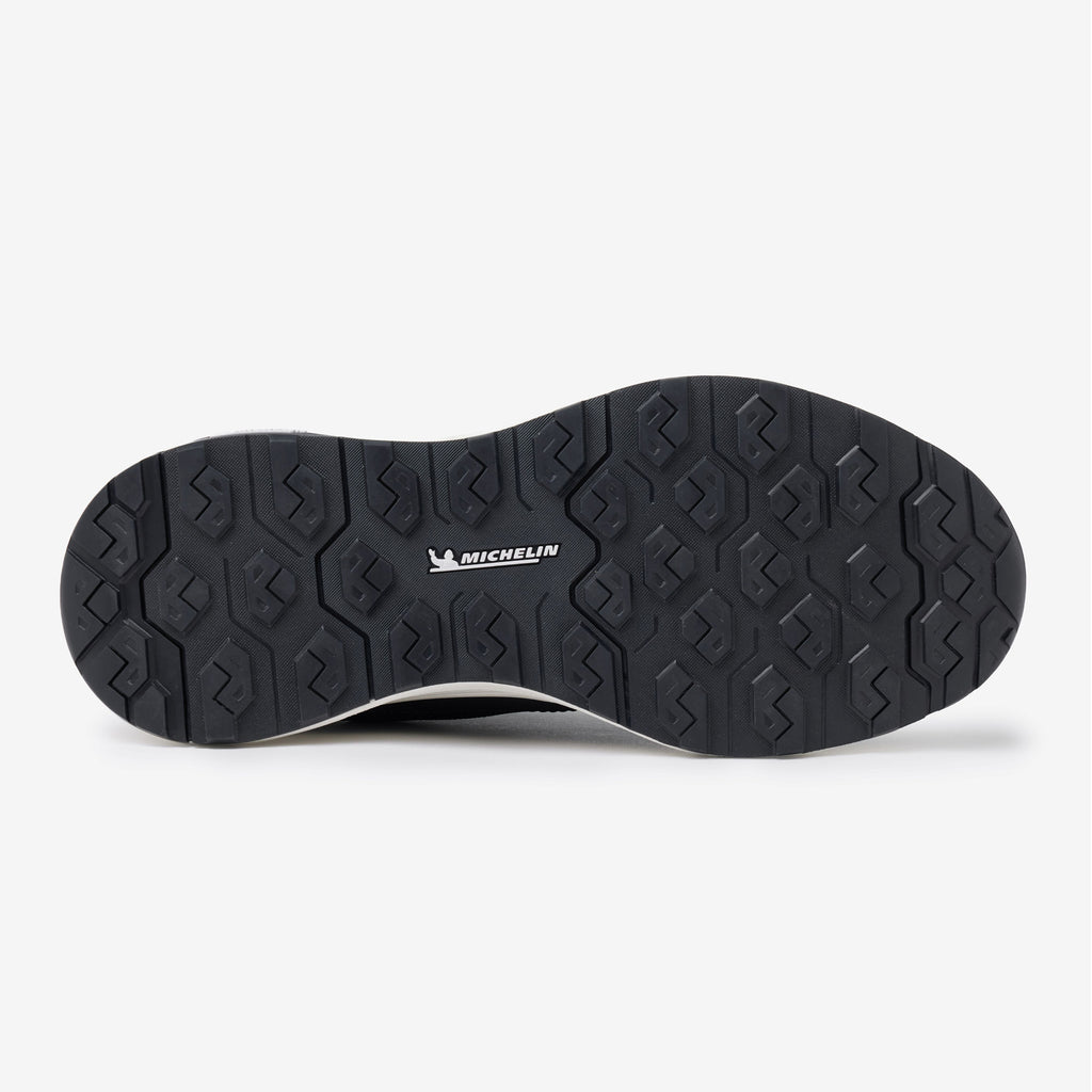 LeMieux Kanta Waterproof Trainer - Navy