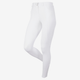 LeMieux Ladies Brilliance Full Seat Breeches - White