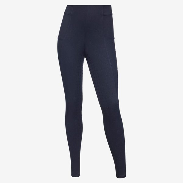 LeMieux Young Rider Sparkle Orla Pull On - Navy