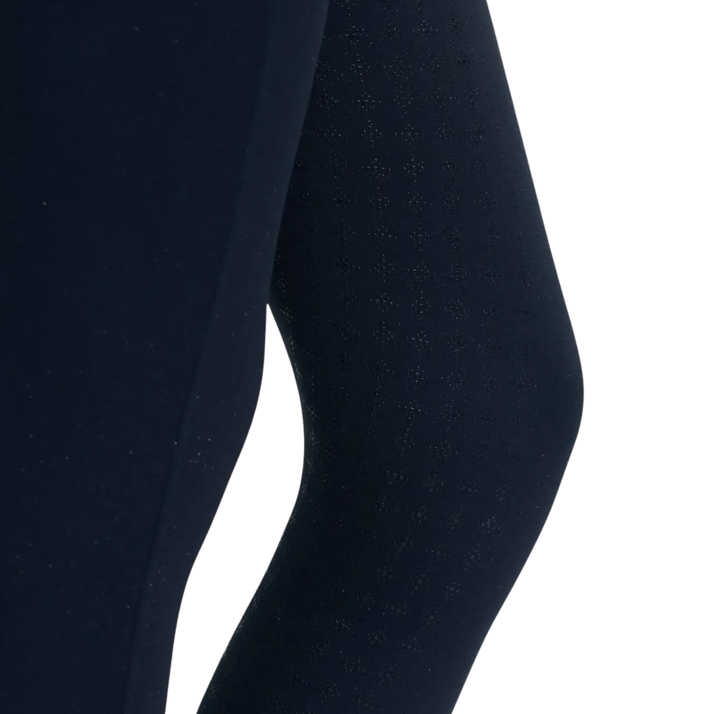 LeMieux Young Rider Sparkle Orla Pull On - Navy