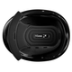 LeMieux Verv Helmet Padding - Black