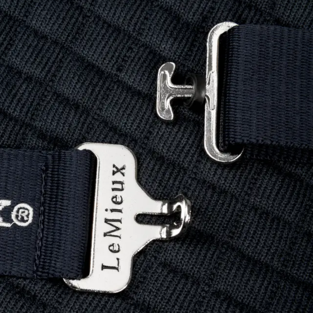 LeMieux Arika Clima-Tek Rug - Navy