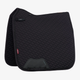 LeMieux Brilliance Dressage Square - Black