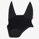 LeMieux Brilliance Fly Hood - Black