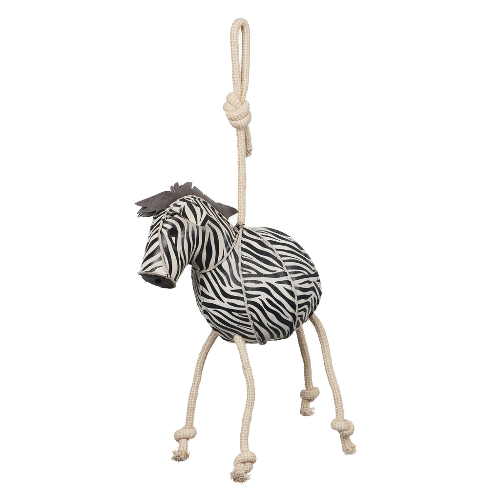 LeMieux Horse Toy - Zebra