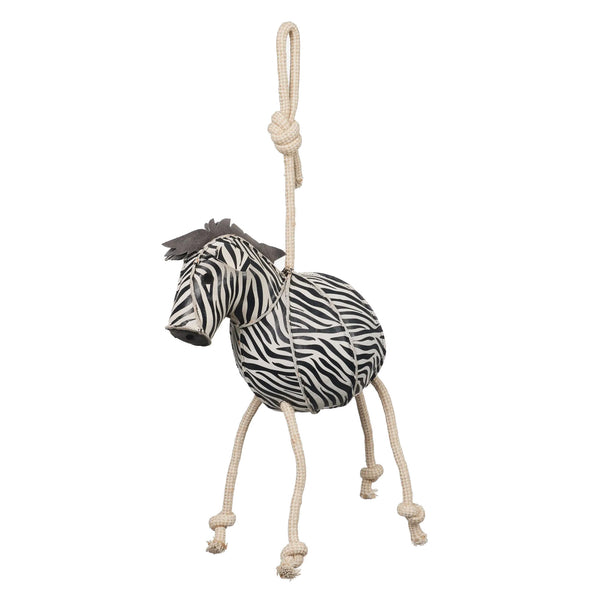 LeMieux Horse Toy - Zebra