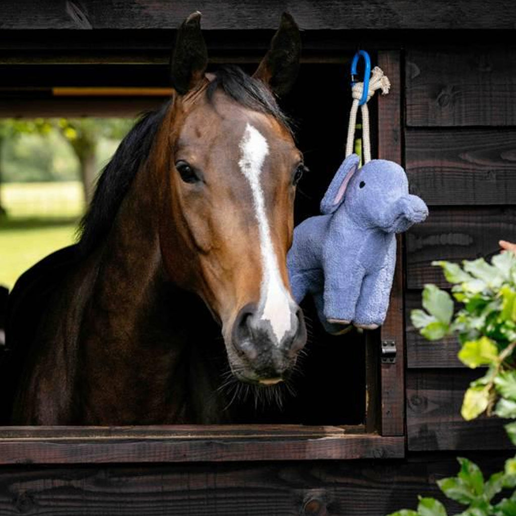 LeMieux Plush Horse Toy - Elephant