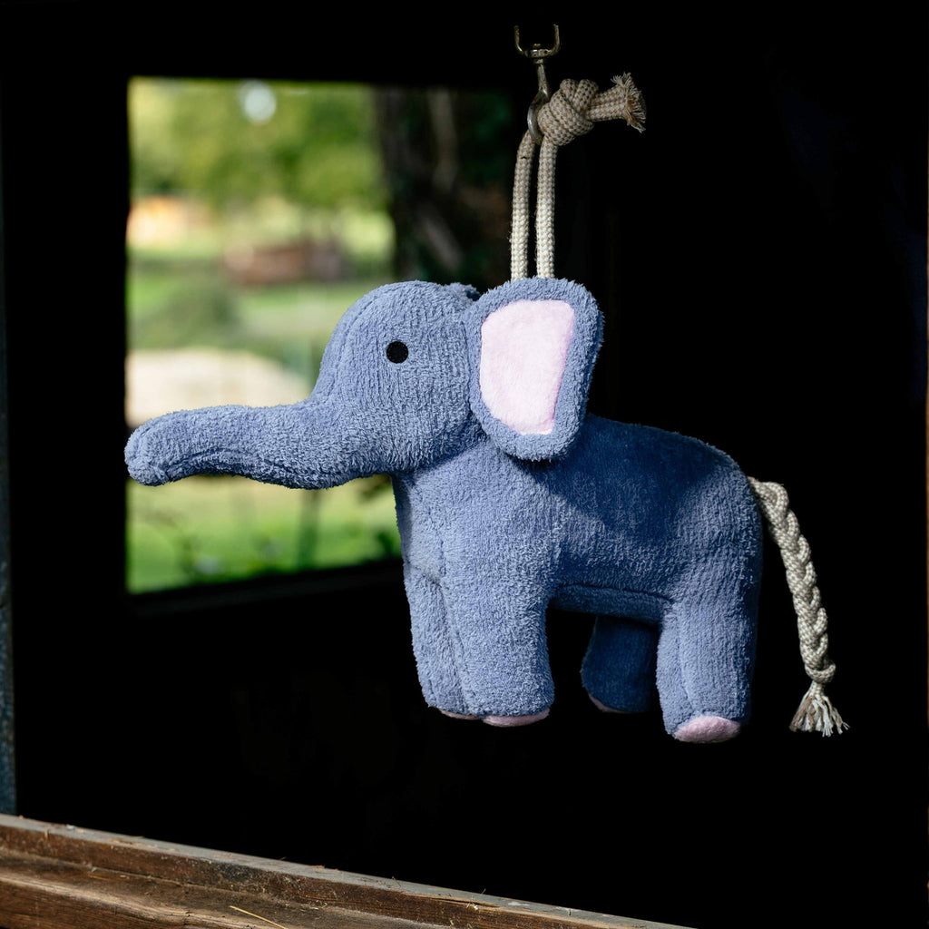 LeMieux Plush Horse Toy - Elephant