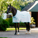 LeMieux Crystal Cooler - Grey