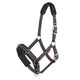 LeMieux Cavesson Lunge Headcollar - Black