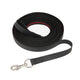 LeMieux Grip-Tek Lunge Line - Black