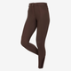 LeMieux Brilliance Full Seat Breeches - Espresso
