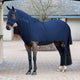 LeMieux Stretch Show Rug - Navy