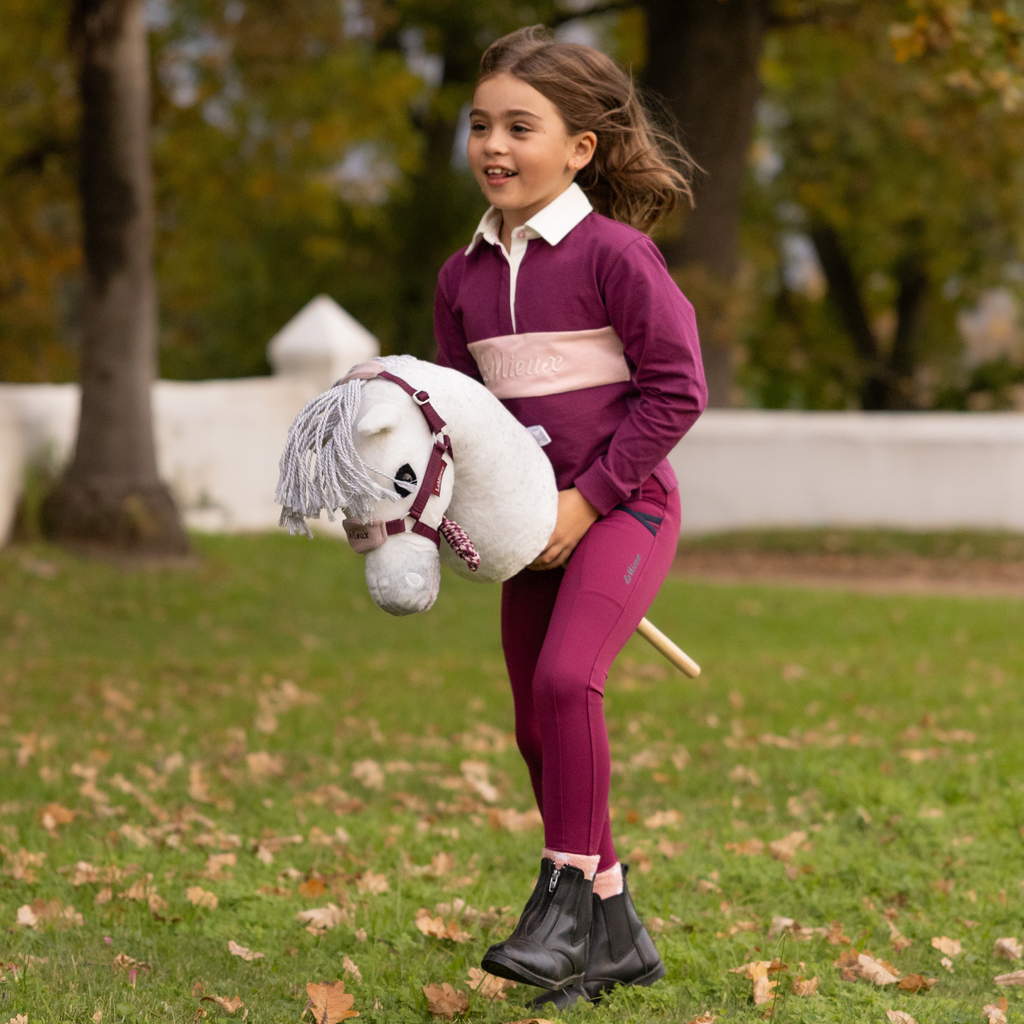 LeMieux Hobby Horse - Coco
