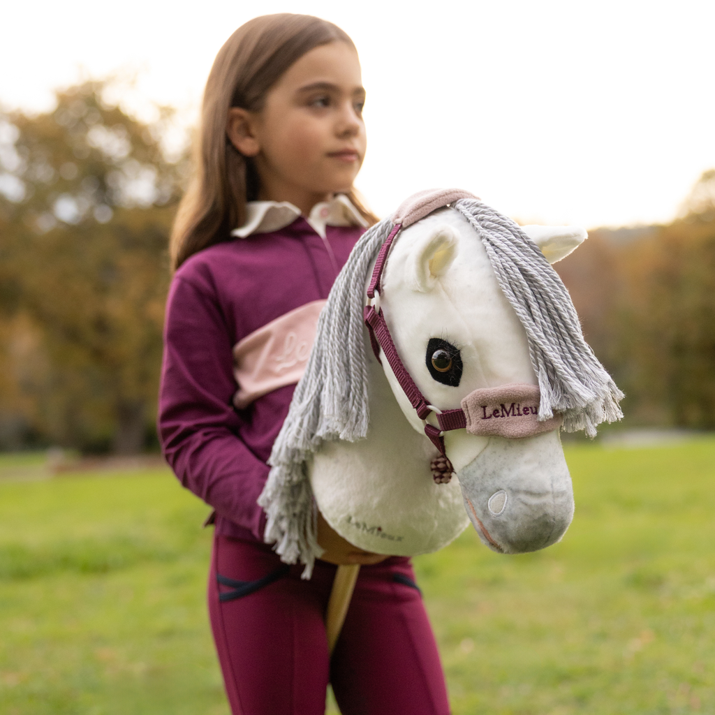 LeMieux Hobby Horse - Coco