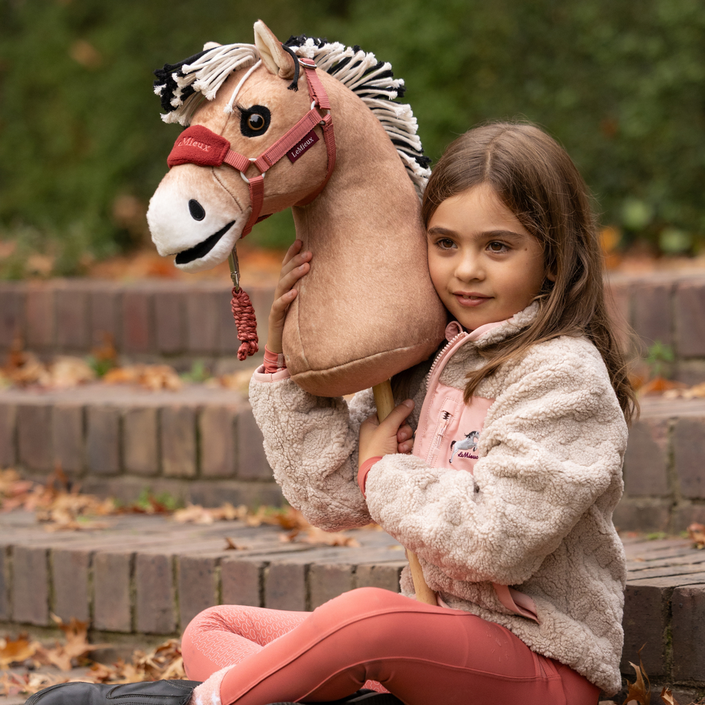 LeMieux Hobby Horse - Oskar