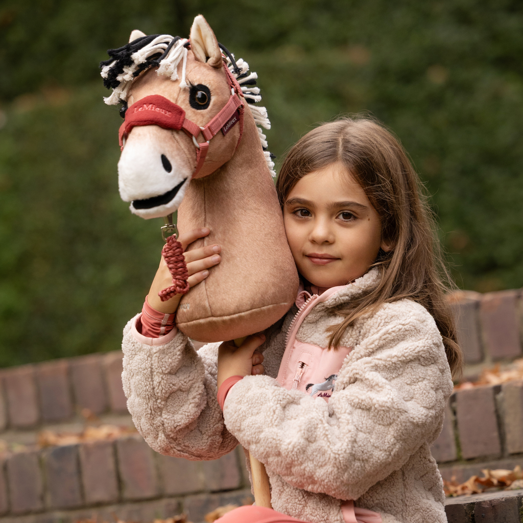 LeMieux Hobby Horse - Oskar