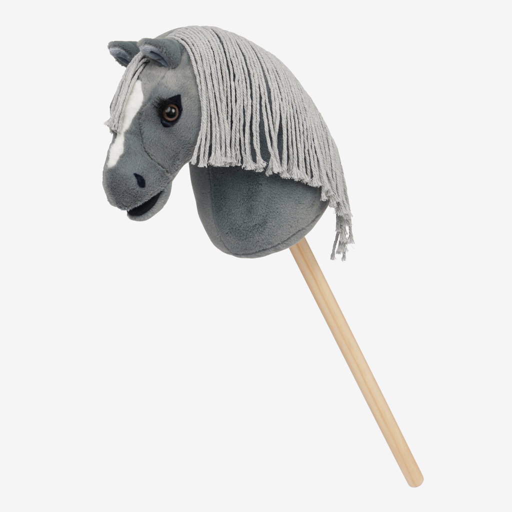 LeMieux Hobby Horse Mini - Smokey