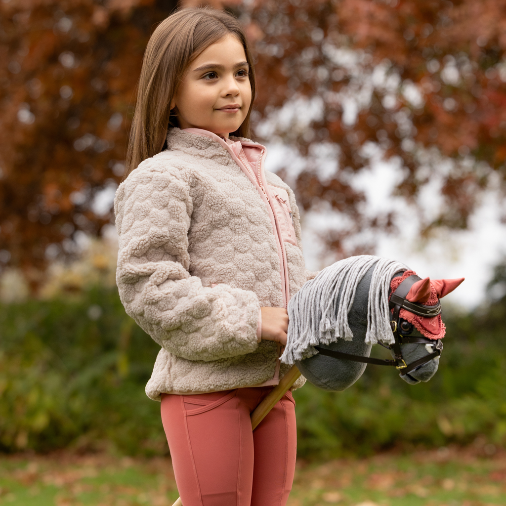 LeMieux Hobby Horse Mini - Smokey