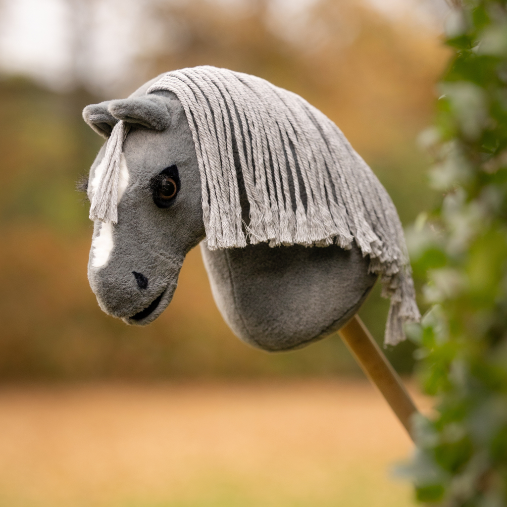 LeMieux Hobby Horse Mini - Smokey