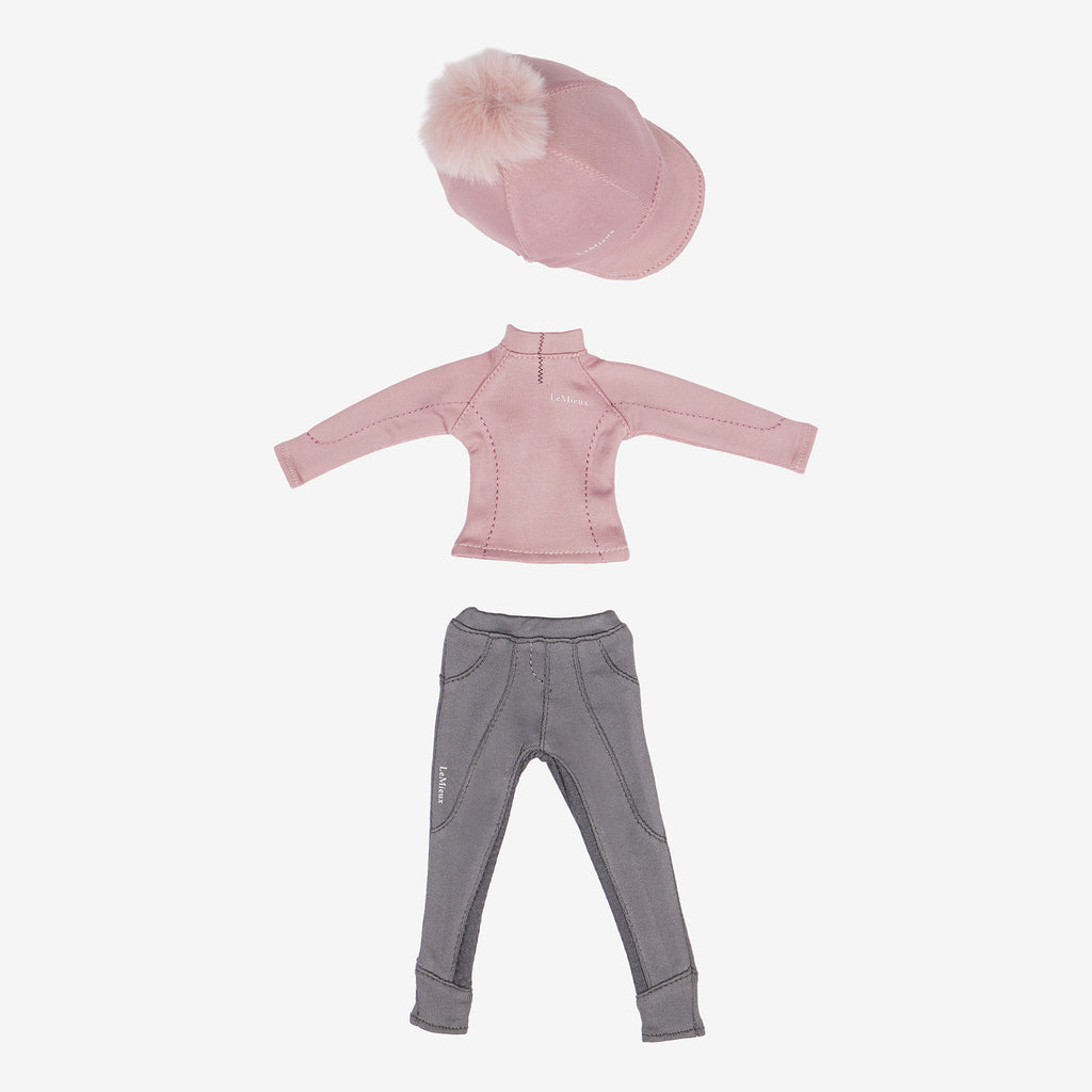 LeMieux Toy Rider Outfit - Blossom