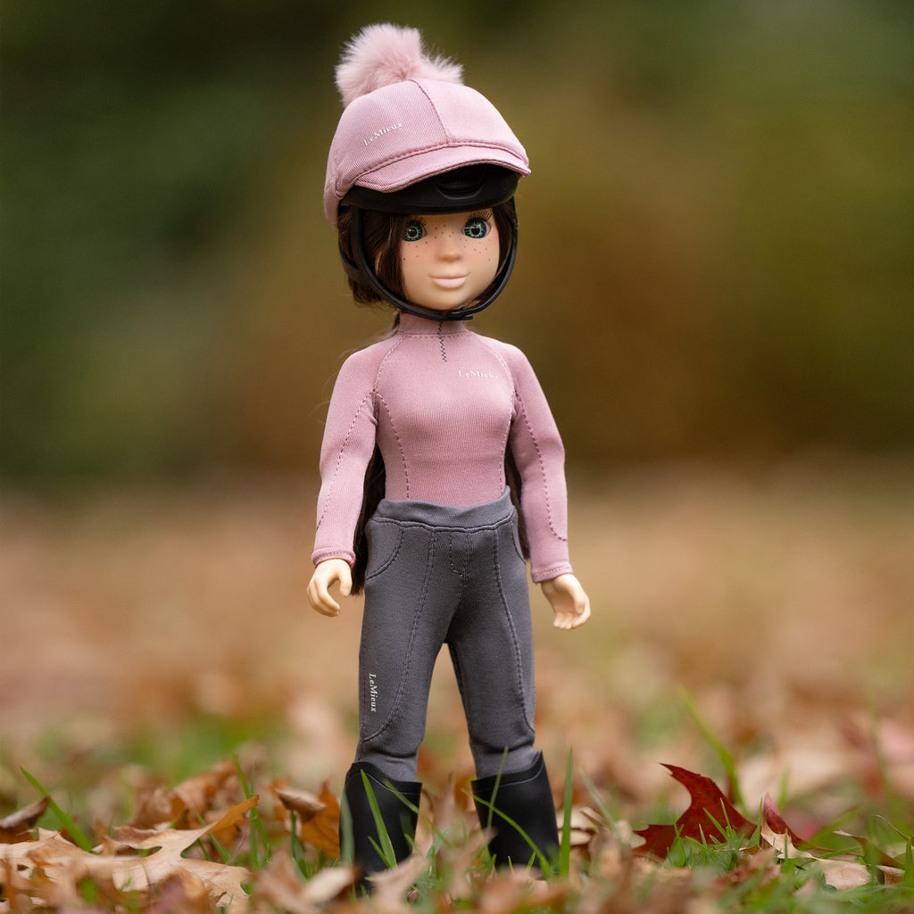 LeMieux Toy Rider Outfit - Blossom