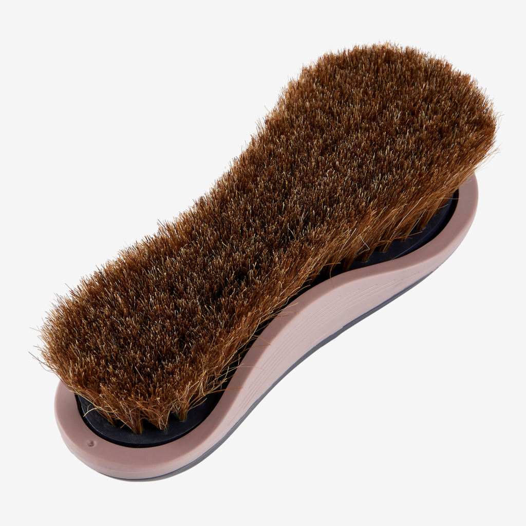 LeMieux Dandy Brush - Navy