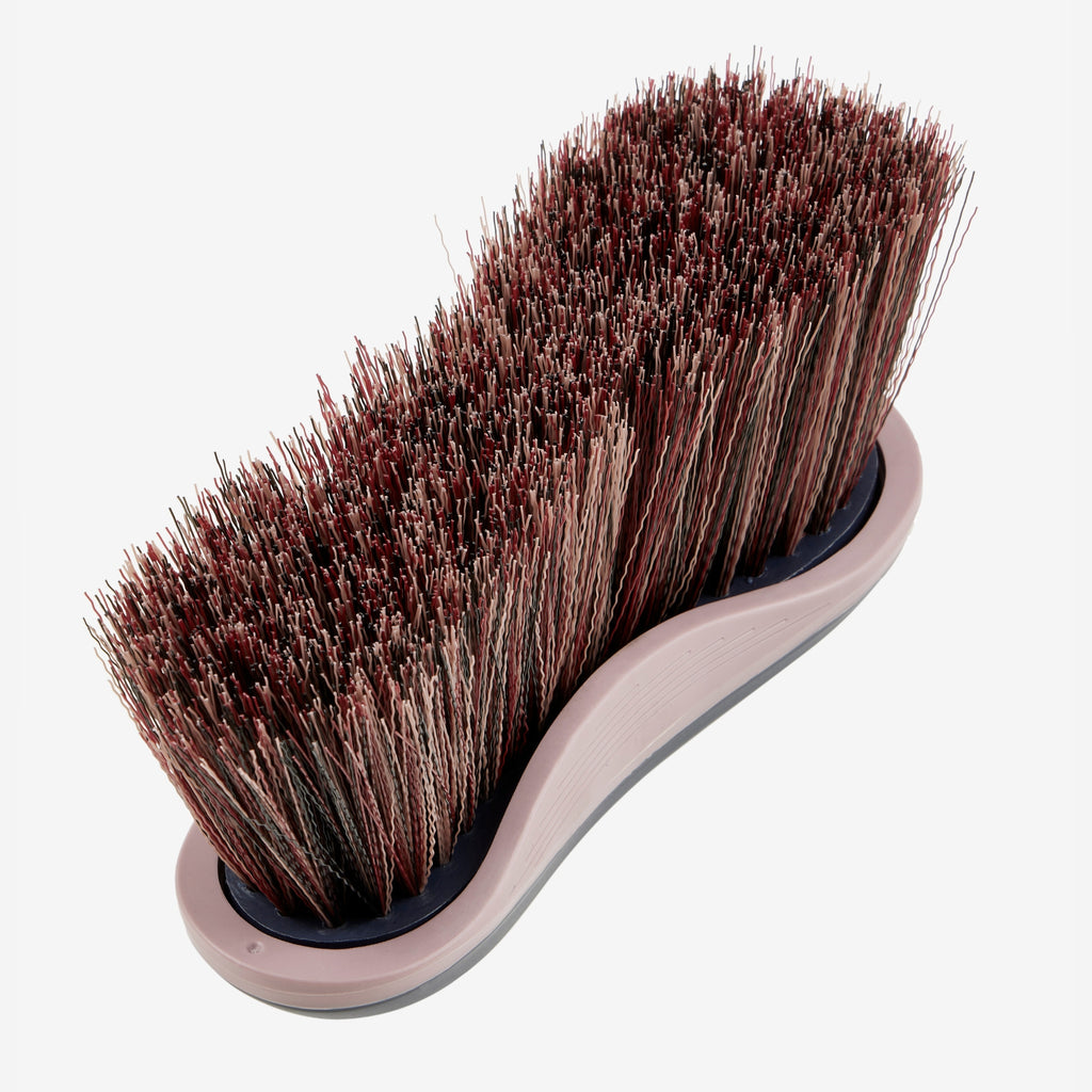 LeMieux Flicky Brush - Navy