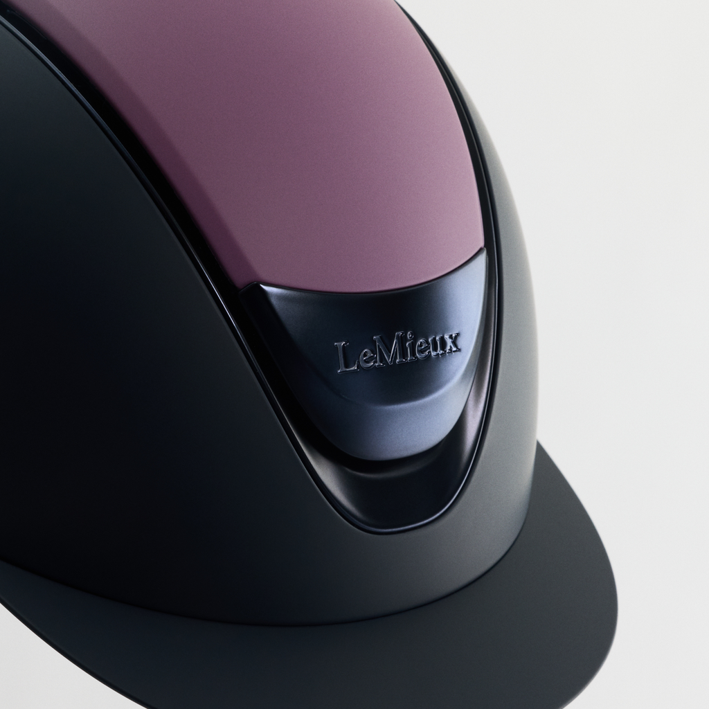 LeMieux Verv Panel Matte - Mallow