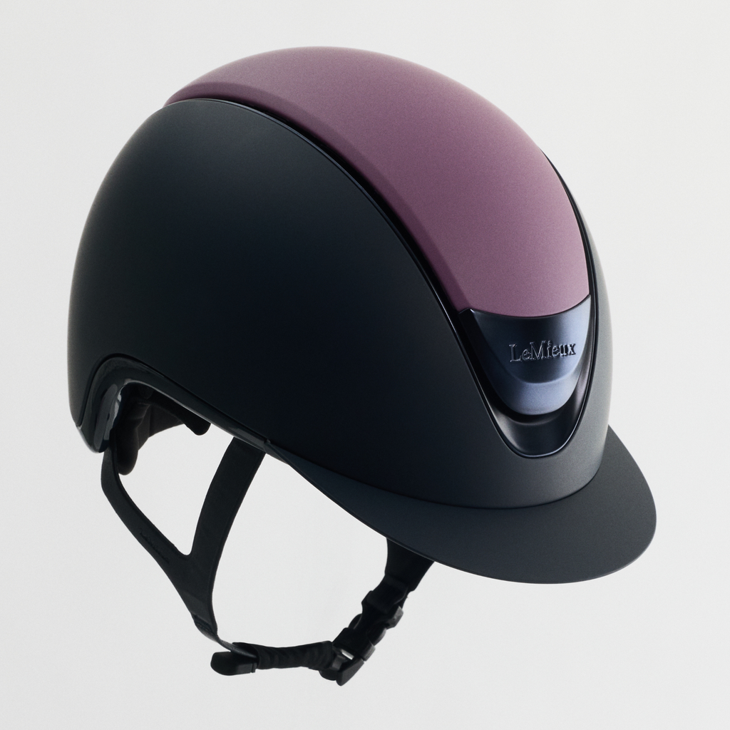 LeMieux Verv Panel Matte - Mallow
