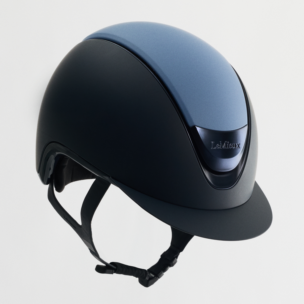 LeMieux Verv Panel Matte - Powder Blue