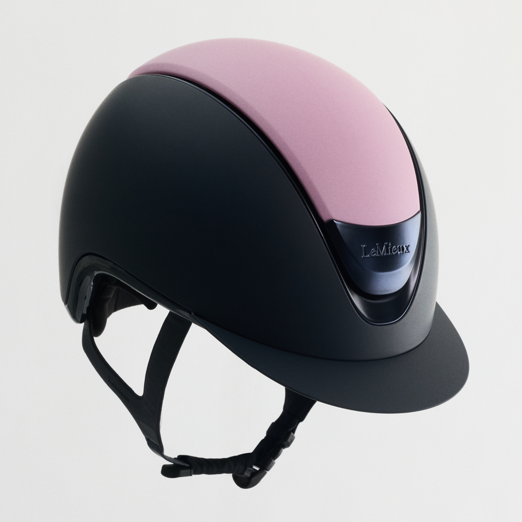LeMieux Verv Panel Matte - Fondant