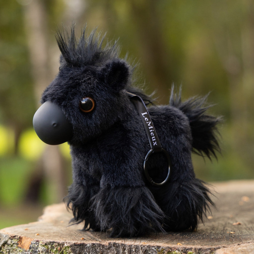 LeMieux Pony Key Ring - Spike