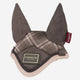 LeMieux Toy Pony Heritage Fly Hood - Cocoa