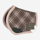 LeMieux Toy Pony Heritage Pad - Cocoa