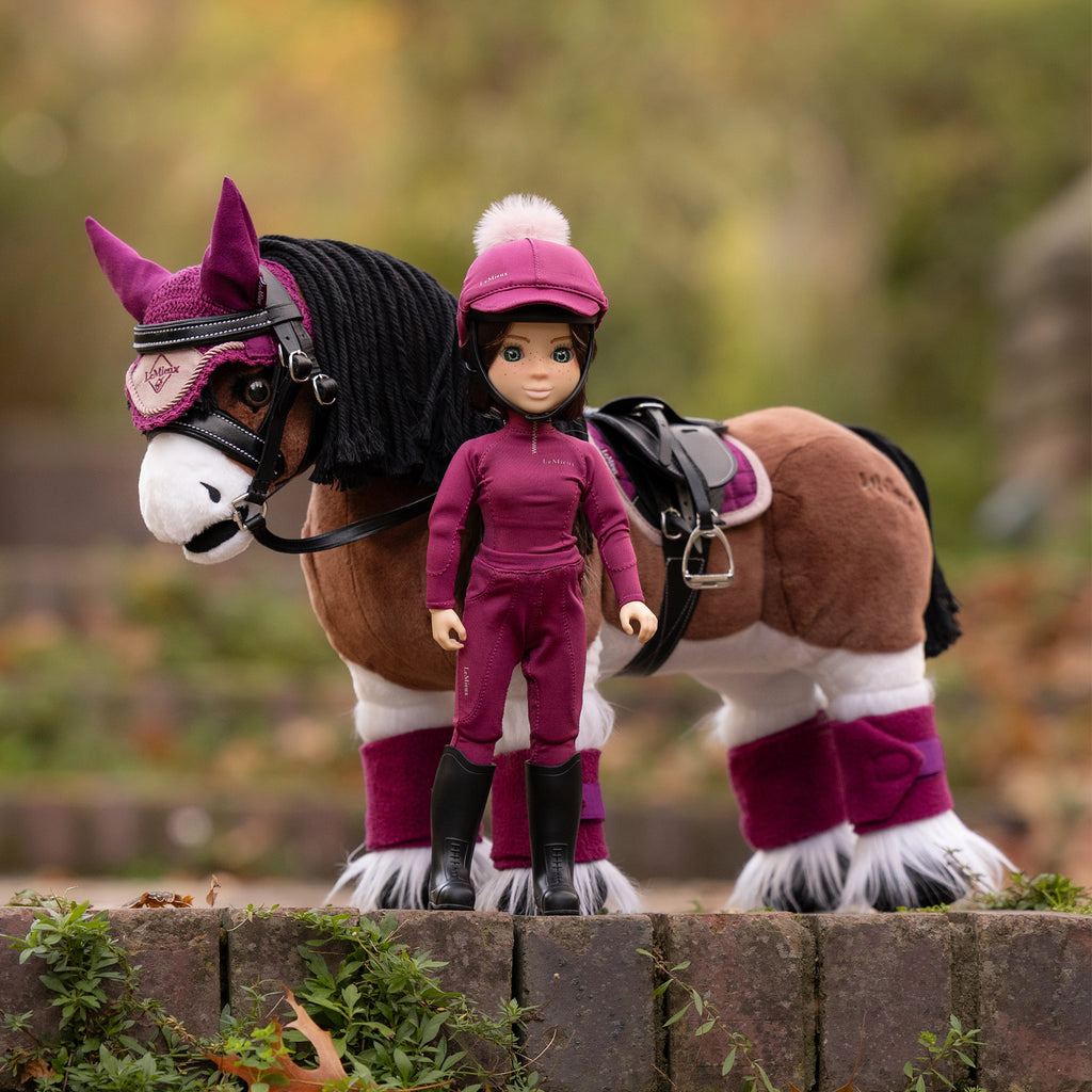 LeMieux Toy Rider Cara