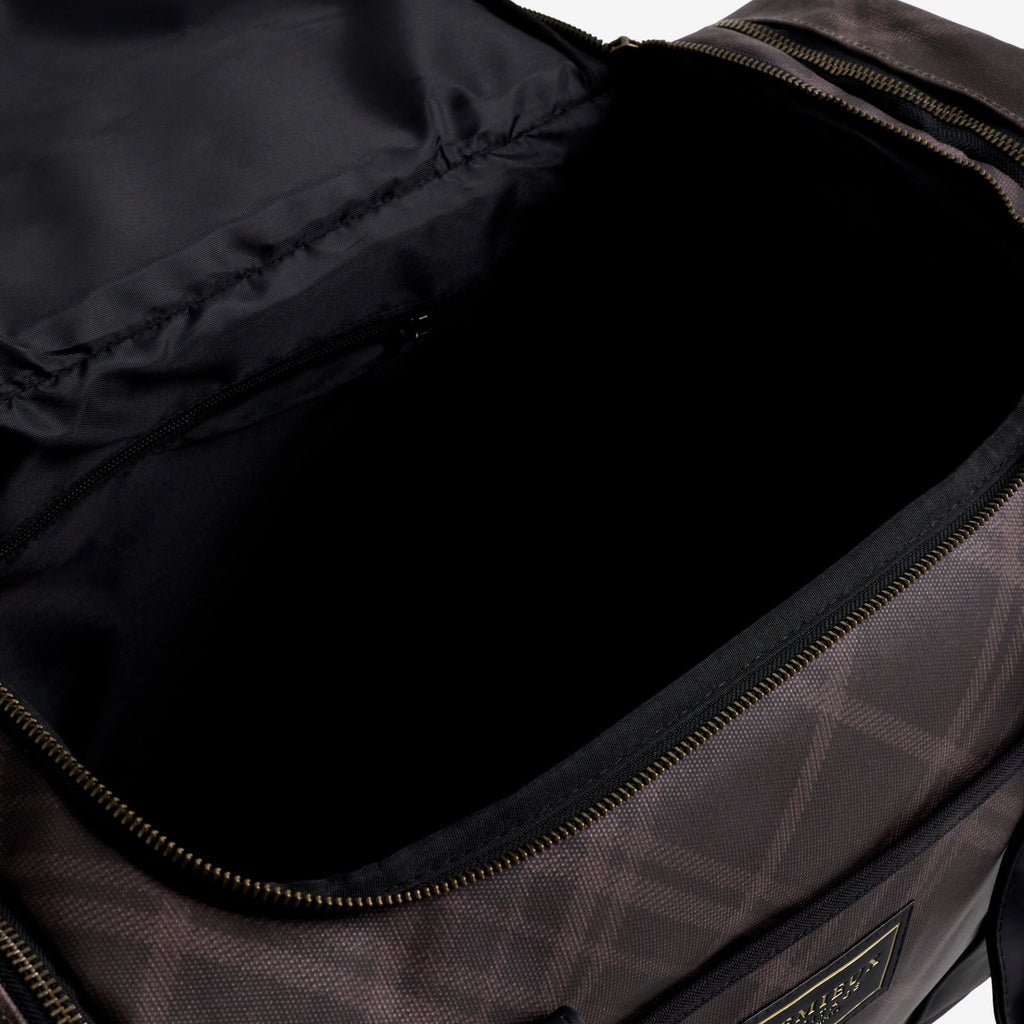 LeMieux Heritage Overnight Bag - Cocoa