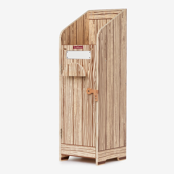 LeMieux Hobby Horse Stable Wooden