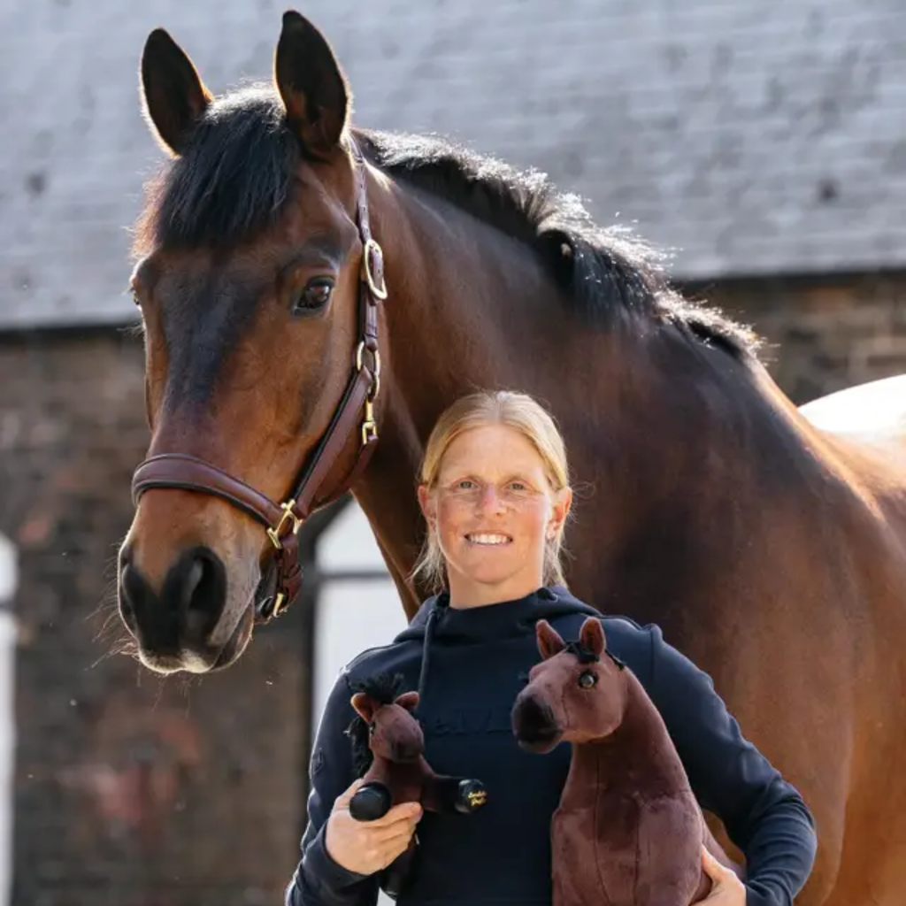 LeMieux Tiny Beanie Pony Lordships Graffalo