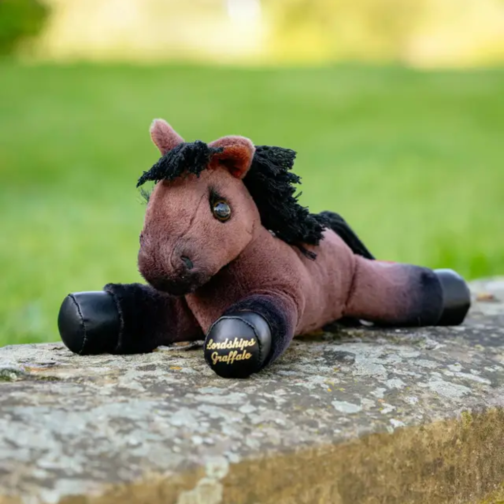 LeMieux Tiny Beanie Pony Lordships Graffalo