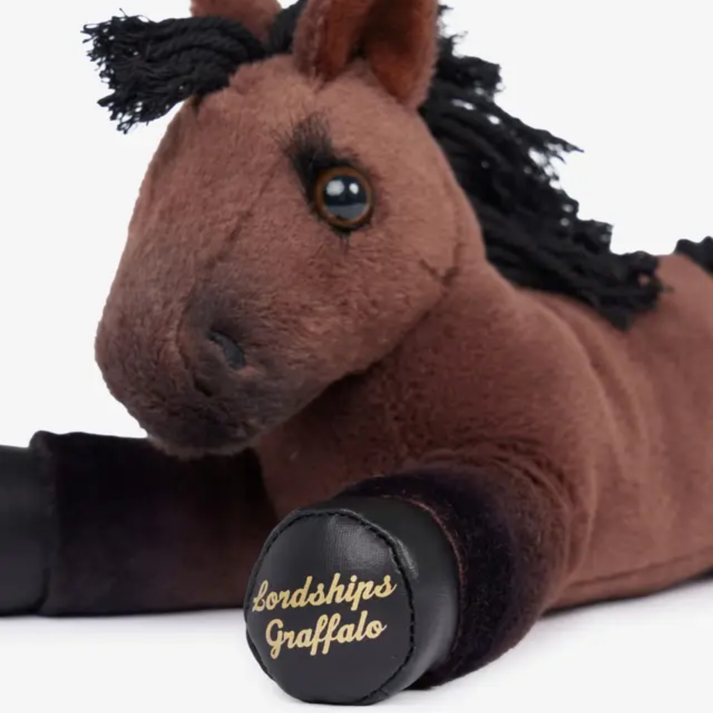 LeMieux Tiny Beanie Pony Lordships Graffalo