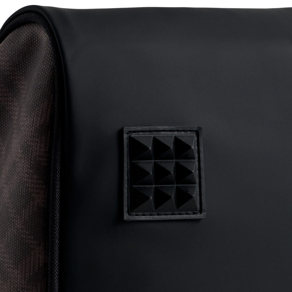 LeMieux Heritage Boot & Hat Bag - Cocoa
